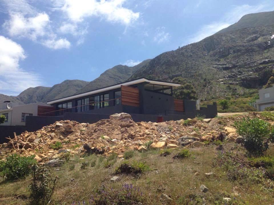 45 Chanteclair Hermanus Exterior foto